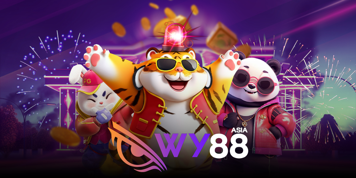 WY เว็บพนัน 88 ทางเข้าพนันออนไลน์ ที่สามารถเพิ่มโอกาสเดิมพัน