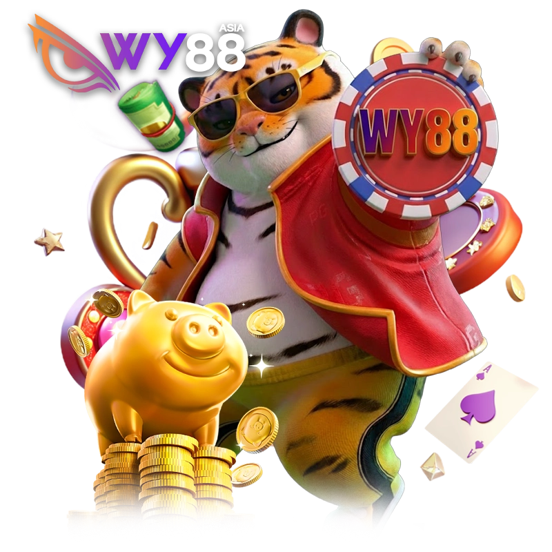 WY88VIP เอกสิทธิ์เหนือระดับสำหรับสมาชิกคนพิเศษ